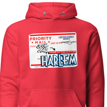 HOODIE (uniSex)• SLAP$- (HARLEM -HOME OF THE HUSTLER) 25