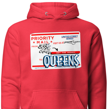HOODIE (uniSex)• SLAP$- (QUEEN$ -GET THE MONEY) 25