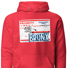 HOODIE (uniSex)• SLAP$- (BRONX - THE BOOGIE DOWN) 25