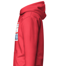 HOODIE (uniSex)• SLAP$- (BROOKLYN -HOME OF THE FINEST) 25