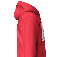 HOODIE (uniSex)• SLAP$- (BROOKLYN -HOME OF THE FINEST) 25