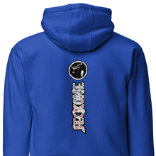 HOODIE (uniSex)• SLAP$- (HARLEM -HOME OF THE HUSTLER) 25