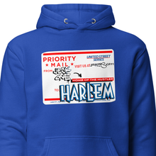 HOODIE (uniSex)• SLAP$- (HARLEM -HOME OF THE HUSTLER) 25