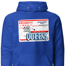 HOODIE (uniSex)• SLAP$- (QUEEN$ -GET THE MONEY) 25