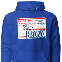 HOODIE (uniSex)• SLAP$- (BRONX - THE BOOGIE DOWN) 25