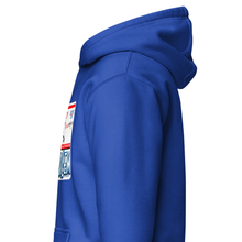 HOODIE (uniSex)• SLAP$- (HARLEM -HOME OF THE HUSTLER) 25