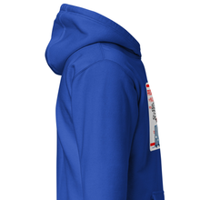 HOODIE (uniSex)• SLAP$- (HARLEM -HOME OF THE HUSTLER) 25
