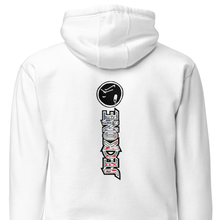 HOODIE (uniSex)• SLAP$- (BRONX - THE BOOGIE DOWN) 25