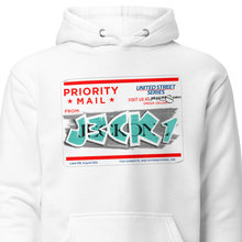 HOODIE (uniSex)• SLAP$- (TiffiDRIP) JECKONE 22