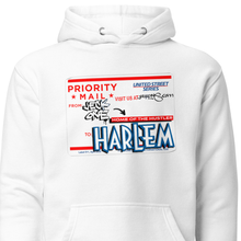 HOODIE (uniSex)• SLAP$- (HARLEM -HOME OF THE HUSTLER) 25