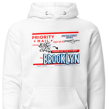 HOODIE (uniSex)• SLAP$- (BROOKLYN -HOME OF THE FINEST) 25