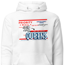 HOODIE (uniSex)• SLAP$- (QUEEN$ -GET THE MONEY) 25
