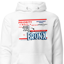 HOODIE (uniSex)• SLAP$- (BRONX - THE BOOGIE DOWN) 25