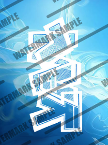 GRAFFITI FRAMED POSTER: happine$s