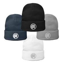 ACADEMY Embroidered Beanie