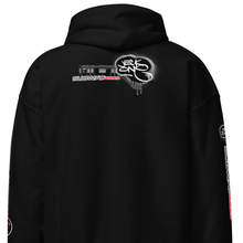 THE BRONX -(JECKONE 2020 tiled upgraded classic)- UniSexHoodie