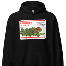 HOODIE (uniSex)•  SLAP$-  (Angry -E) 22
