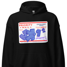 HOODIE (uniSex)• SLAP$- (JK1) 19