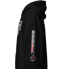 THE BRONX -(JECKONE 2020 tiled upgraded classic)- UniSexHoodie
