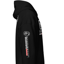 THE BRONX -(JECKONE 2020 tiled upgraded classic)- UniSexHoodie