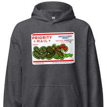 HOODIE (uniSex)•  SLAP$-  (Angry -E) 22
