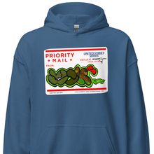 HOODIE (uniSex)•  SLAP$-  (Angry -E) 22
