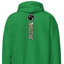 HOODIE (uniSex)•  SLAP$-  (Angry -E) 22
