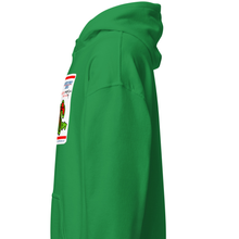 HOODIE (uniSex)•  SLAP$-  (Angry -E) 22