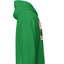 HOODIE (uniSex)•  SLAP$-  (Angry -E) 22
