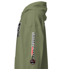 BROOKLYN -(JECKONE 2020 tiled upgraded classic)- UniSexHoodie