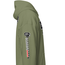 BROOKLYN -(JECKONE 2020 tiled upgraded classic)- UniSexHoodie