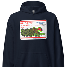 HOODIE (uniSex)•  SLAP$-  (Angry -E) 22