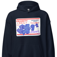 HOODIE (uniSex)• SLAP$- (JK1) 19