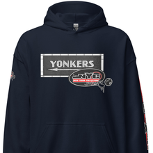 HOODIE (uniSex) : YONKERS (tiled) NYCollection 20