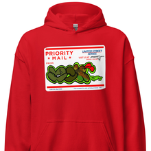 HOODIE (uniSex)•  SLAP$-  (Angry -E) 22