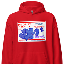HOODIE (uniSex)• SLAP$- (JK1) 19
