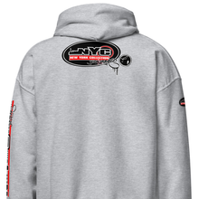 HOODIE (uniSex) : YONKERS (tiled) NYCollection 20