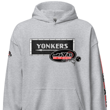 HOODIE (uniSex) : YONKERS (tiled) NYCollection 20