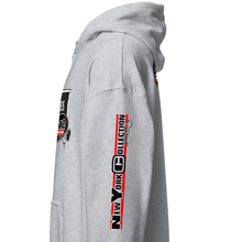 HOODIE (uniSex) : YONKERS (tiled) NYCollection 20