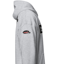 HOODIE (uniSex) : YONKERS (tiled) NYCollection 20