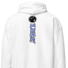 HOODIE (uniSex)• SLAP$- (JK1) 19