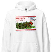 HOODIE (uniSex)•  SLAP$-  (Angry -E) 22