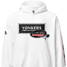 HOODIE (uniSex) : YONKERS (tiled) NYCollection 20