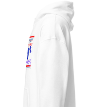 HOODIE (uniSex)• SLAP$- (JK1) 19