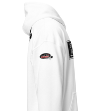 HOODIE (uniSex) : STATEN ISLAND (tiled) NYCollection 20