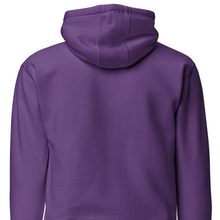 HOODIE (uniSex) : QUEENS -(classic)