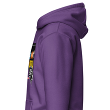 HOODIE (uniSex) : QUEENS -(classic)