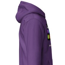 HOODIE (uniSex) : QUEENS -(classic)