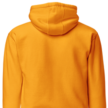 HOODIE (uniSex) : BROOKLYN -(classic)