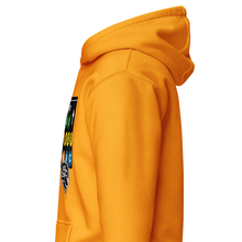 HOODIE (uniSex) : BROOKLYN -(classic)